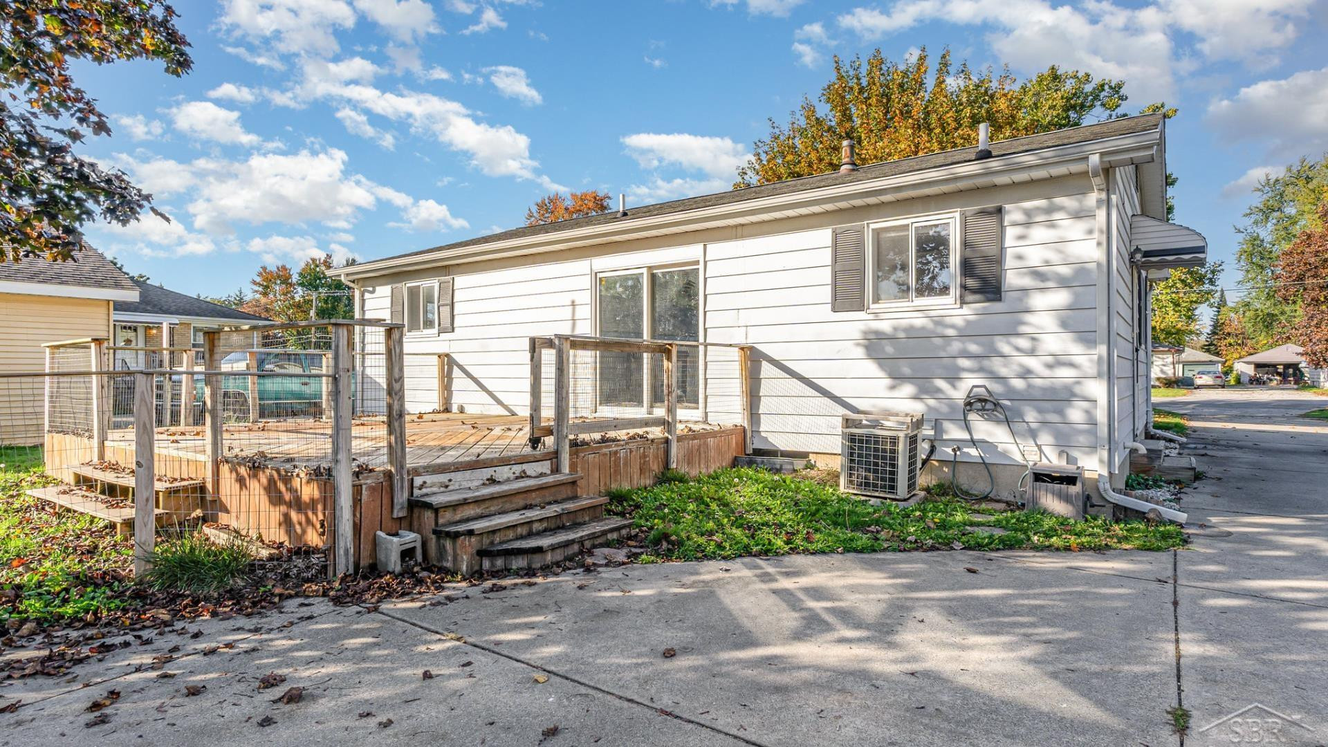 503 W Bush Street, Saginaw, MI 48604 — Photo 13