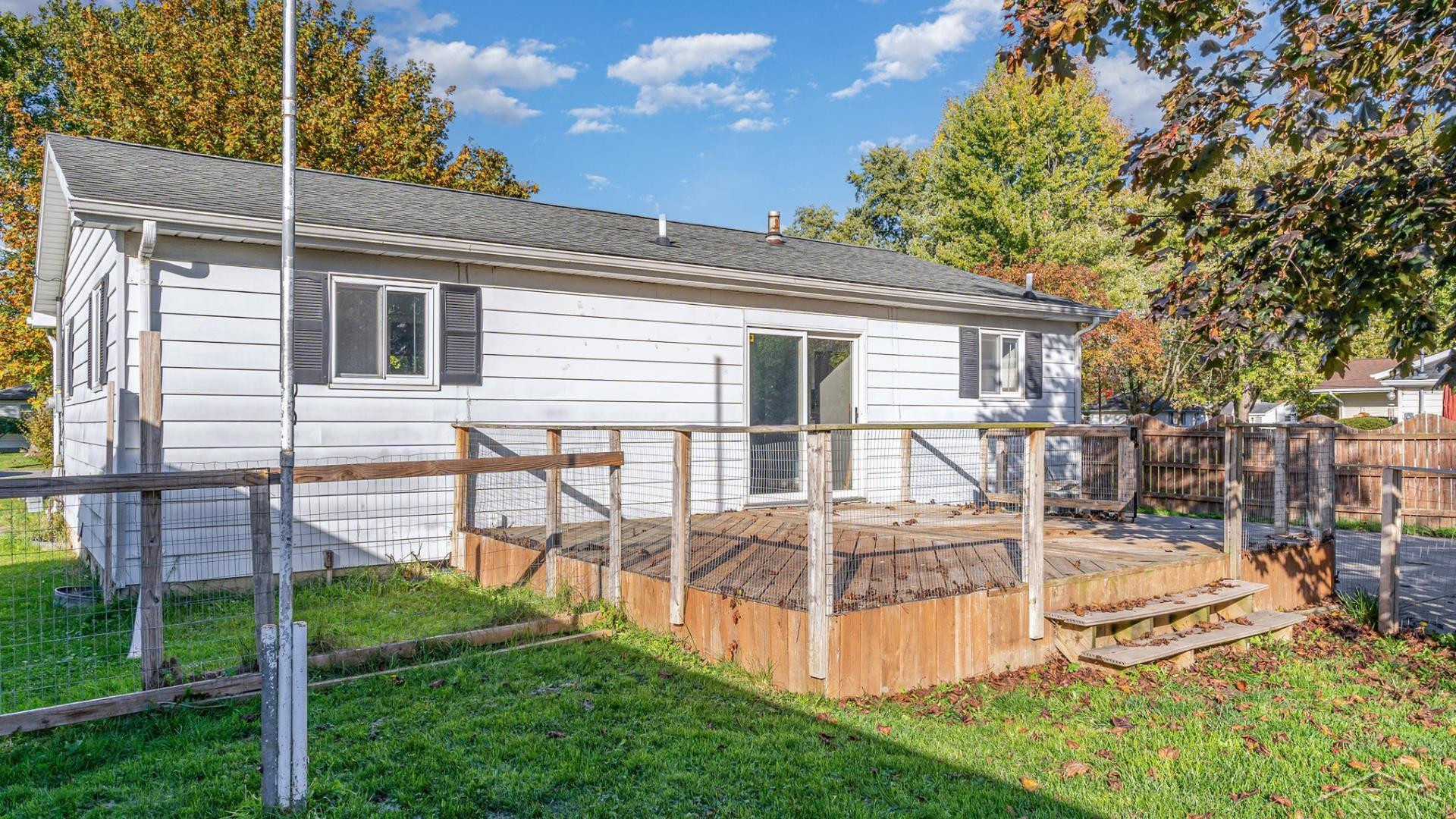 503 W Bush Street, Saginaw, MI 48604 — Photo 14
