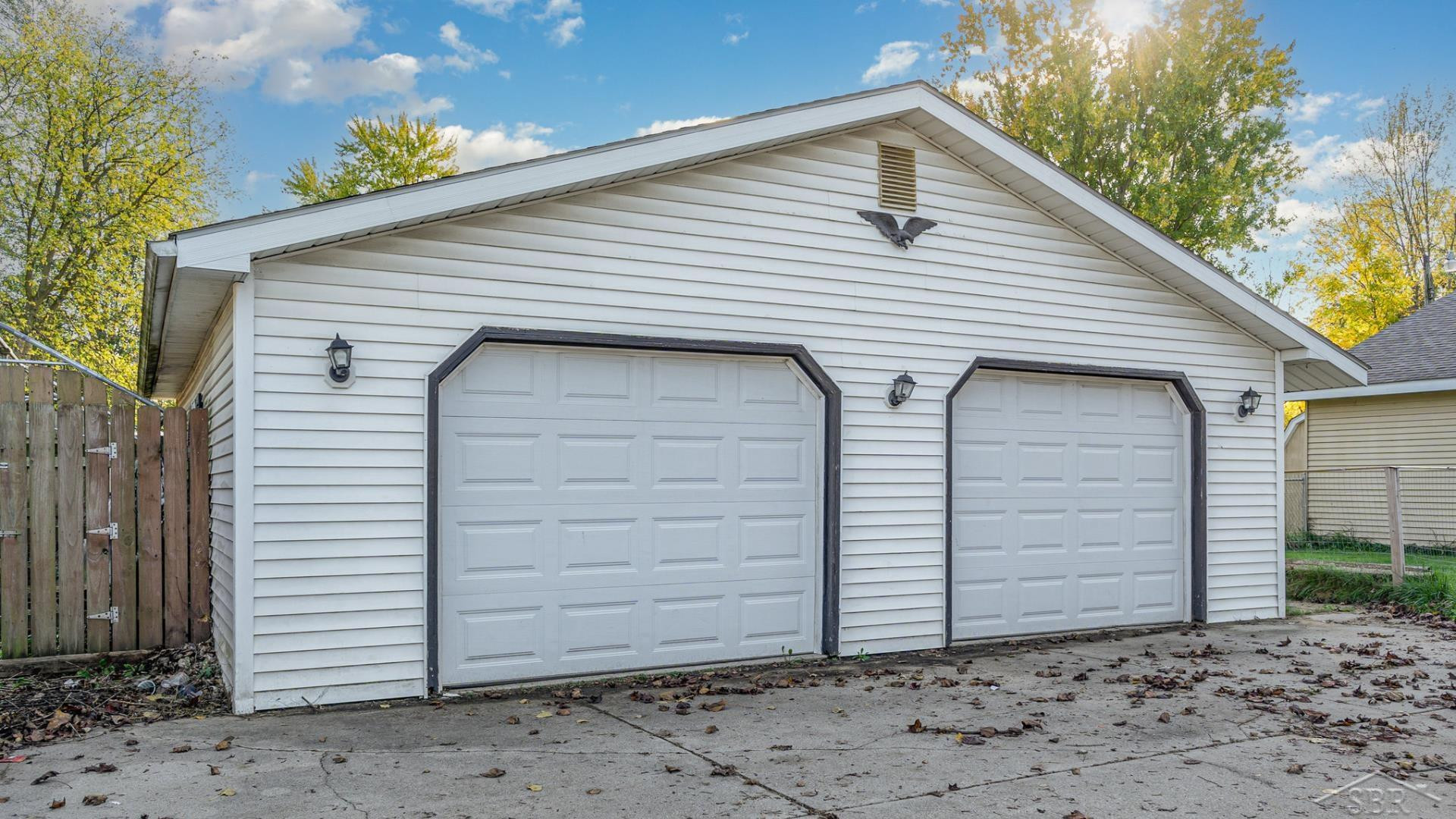 503 W Bush Street, Saginaw, MI 48604 — Photo 15