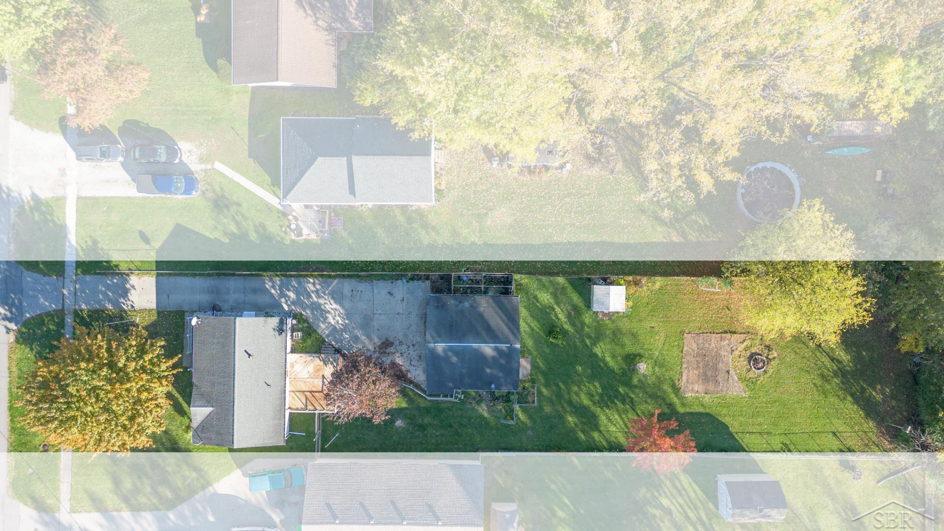 503 W Bush Street, Saginaw, MI 48604 — Photo 18