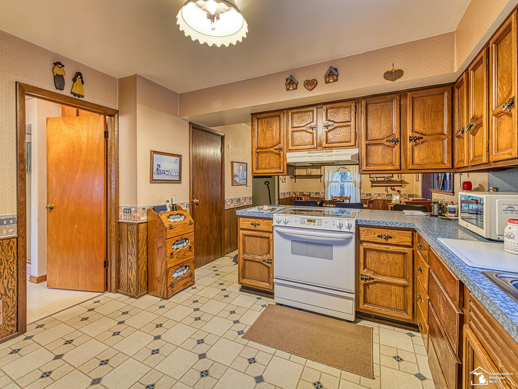 138 W Madison Street, Petersburg, MI 49270 — Photo 3