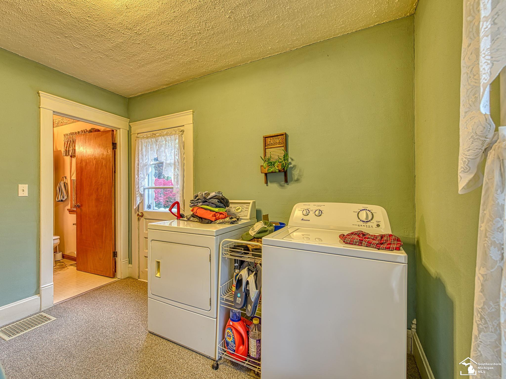 138 W Madison Street, Petersburg, MI 49270 — Photo 9