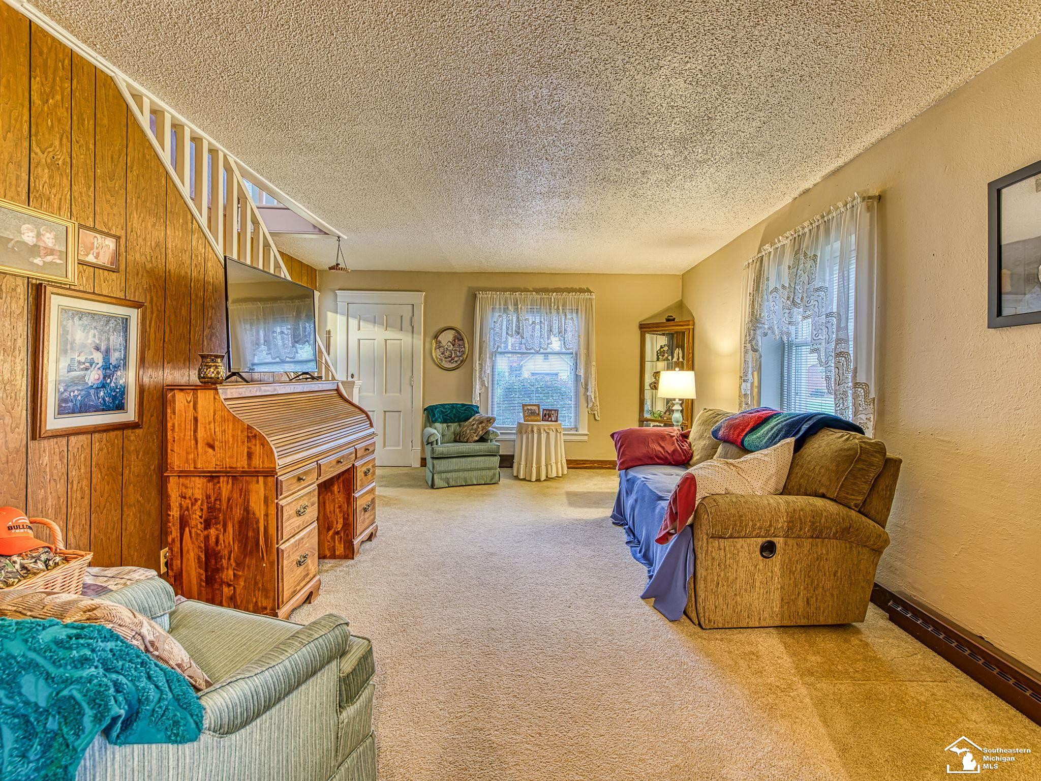 138 W Madison Street, Petersburg, MI 49270 — Photo 12