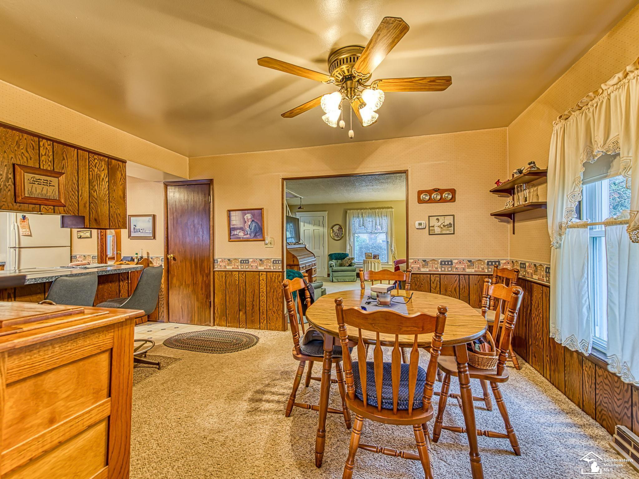 138 W Madison Street, Petersburg, MI 49270 — Photo 14