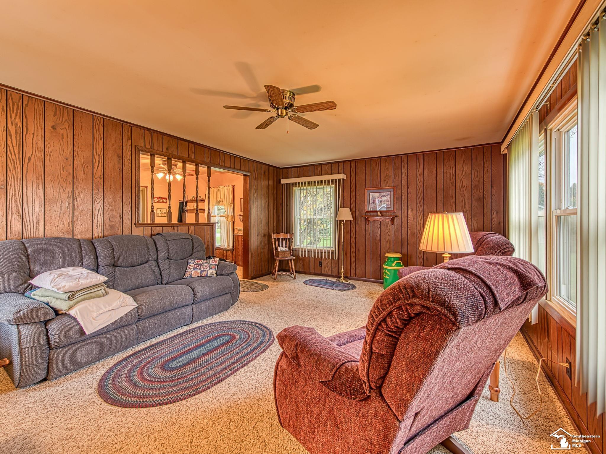 138 W Madison Street, Petersburg, MI 49270 — Photo 16