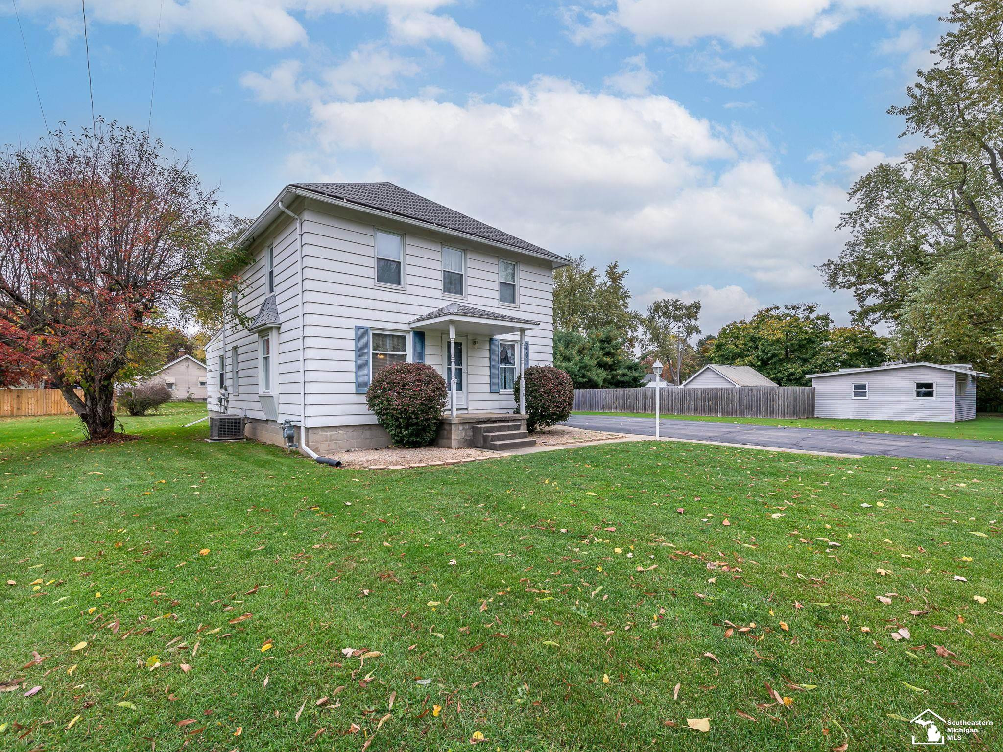138 W Madison Street, Petersburg, MI 49270 — Photo 29
