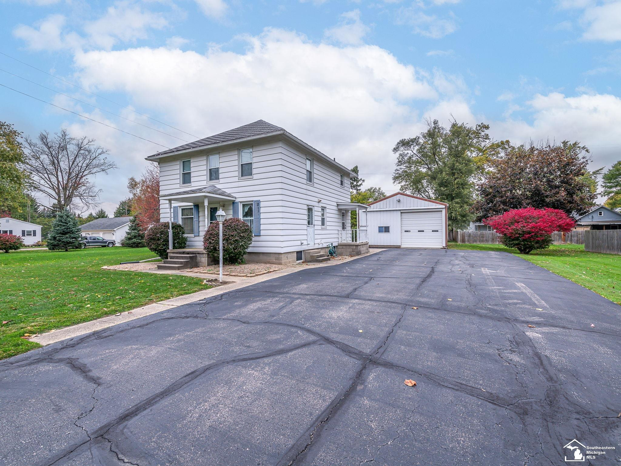 138 W Madison Street, Petersburg, MI 49270 — Photo 30