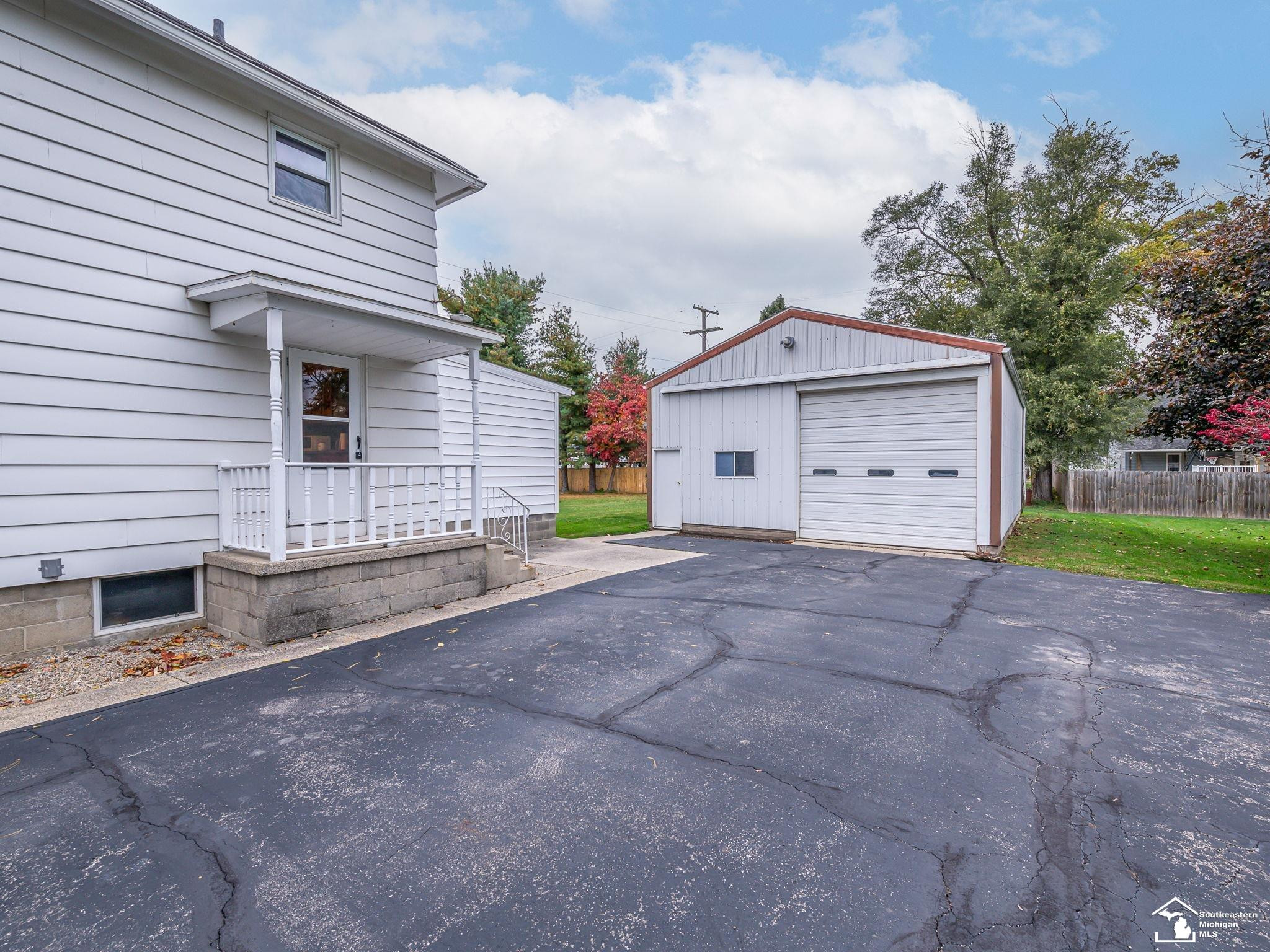 138 W Madison Street, Petersburg, MI 49270 — Photo 31