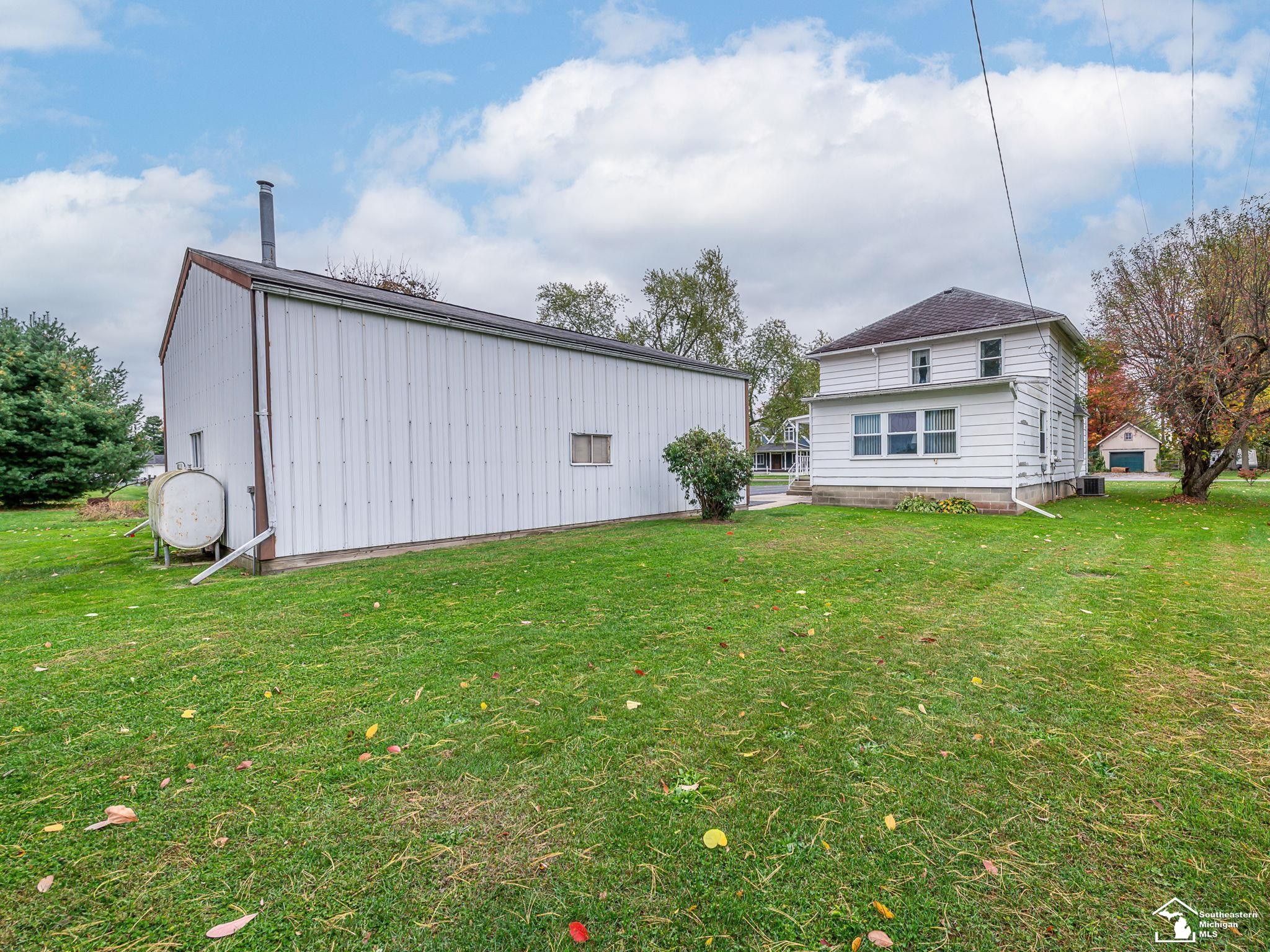 138 W Madison Street, Petersburg, MI 49270 — Photo 34
