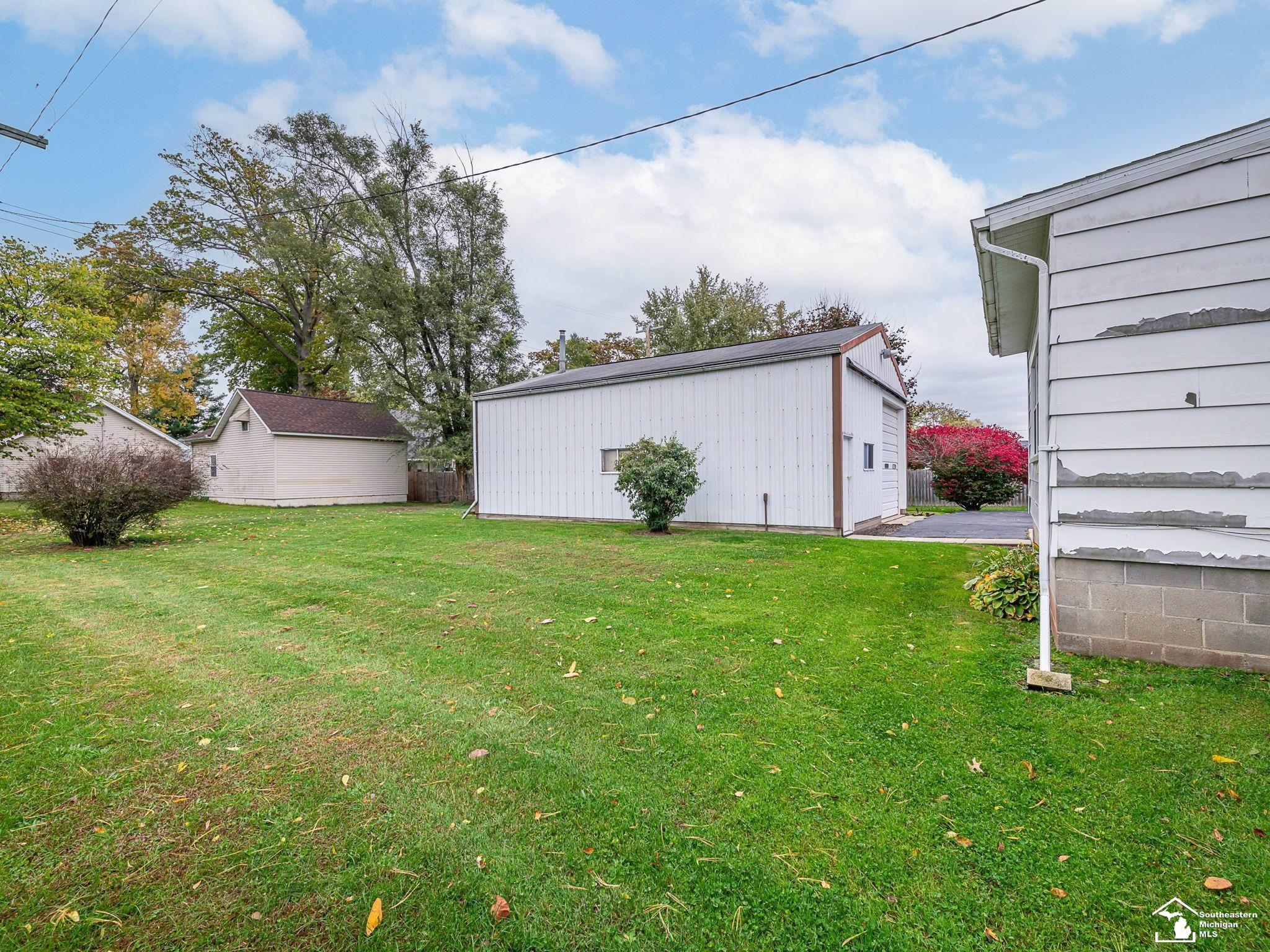138 W Madison Street, Petersburg, MI 49270 — Photo 35