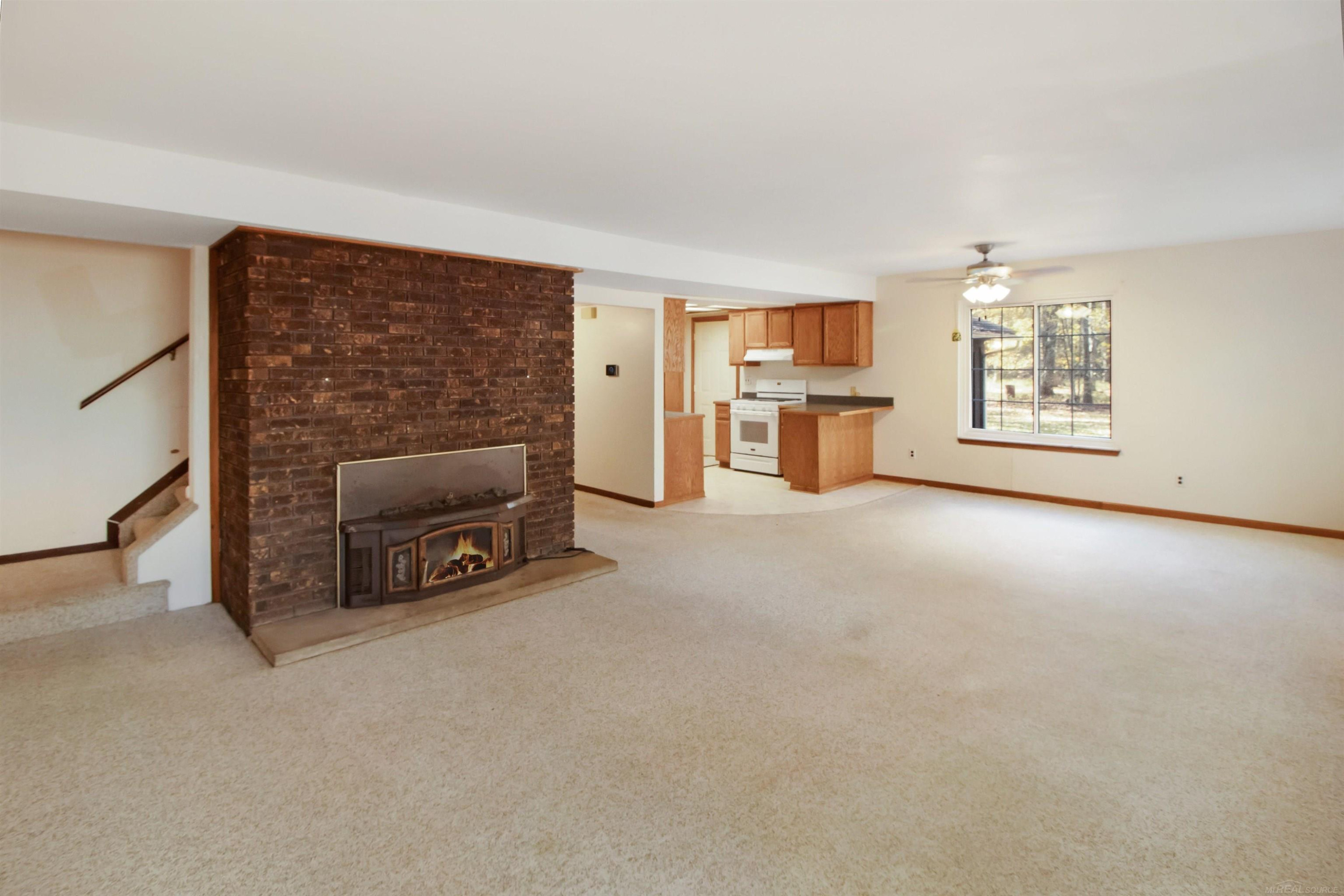 14757 Terry Road, Capac, MI 48002 — Photo 2