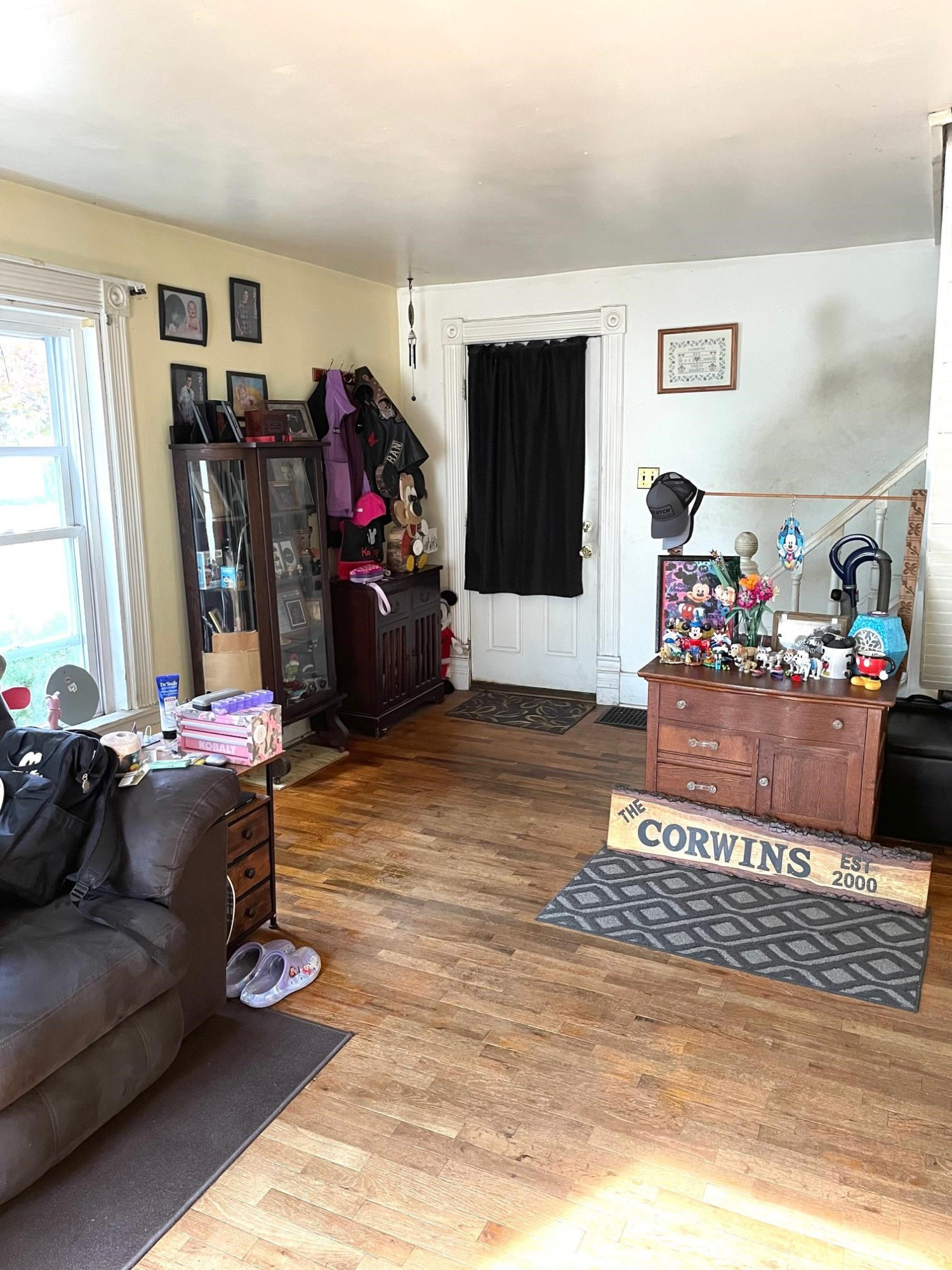 206-208 N Howell Street, Owosso, MI 48867 — Photo 2