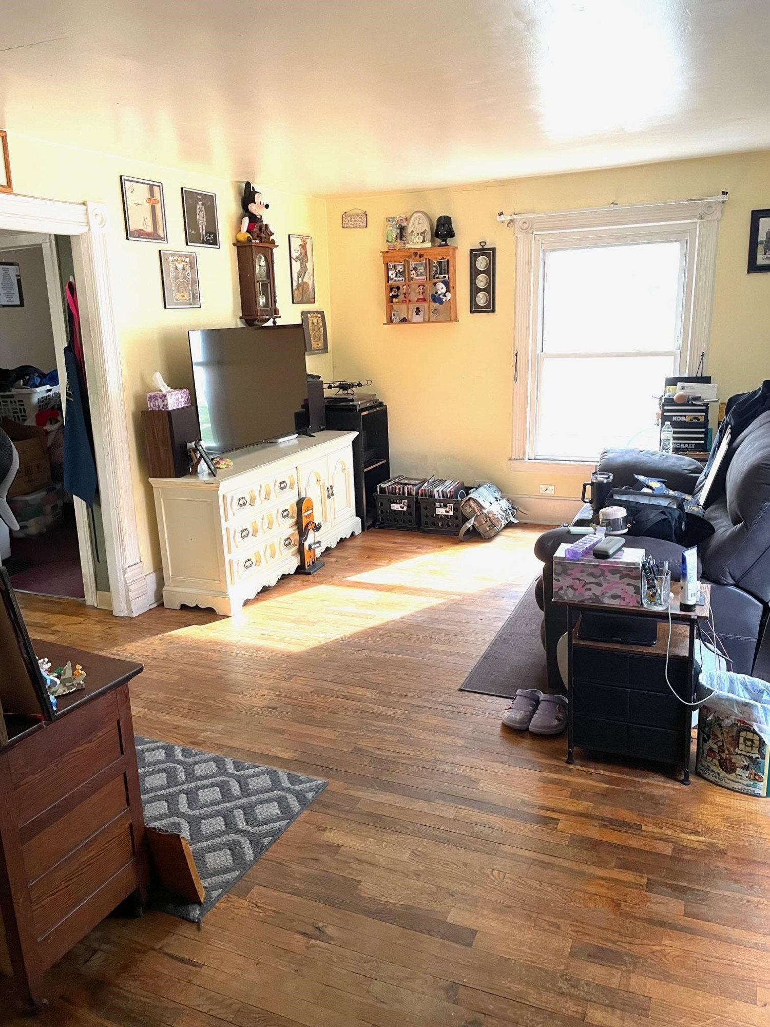 206-208 N Howell Street, Owosso, MI 48867 — Photo 3