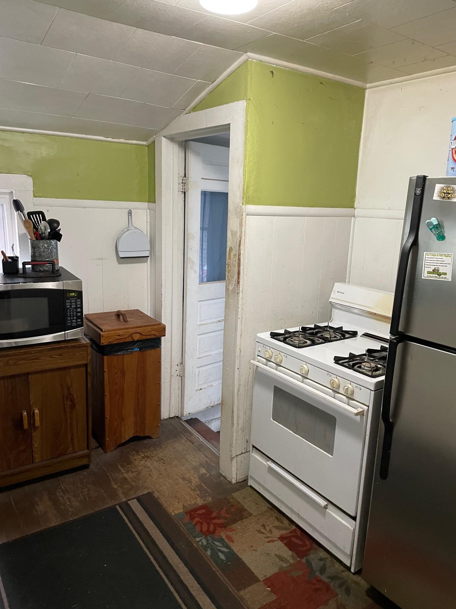 206-208 N Howell Street, Owosso, MI 48867 — Photo 7