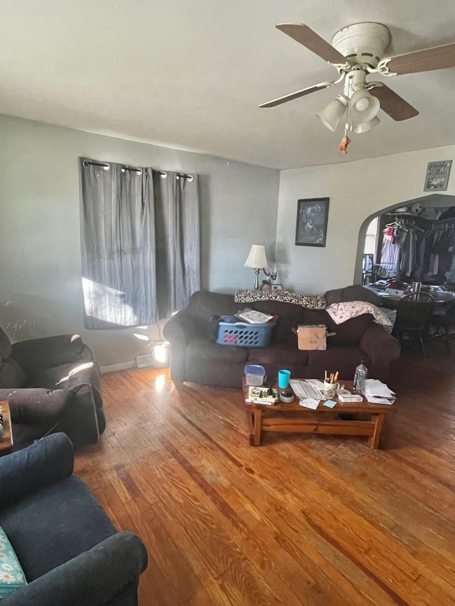 206-208 N Howell Street, Owosso, MI 48867 — Photo 12