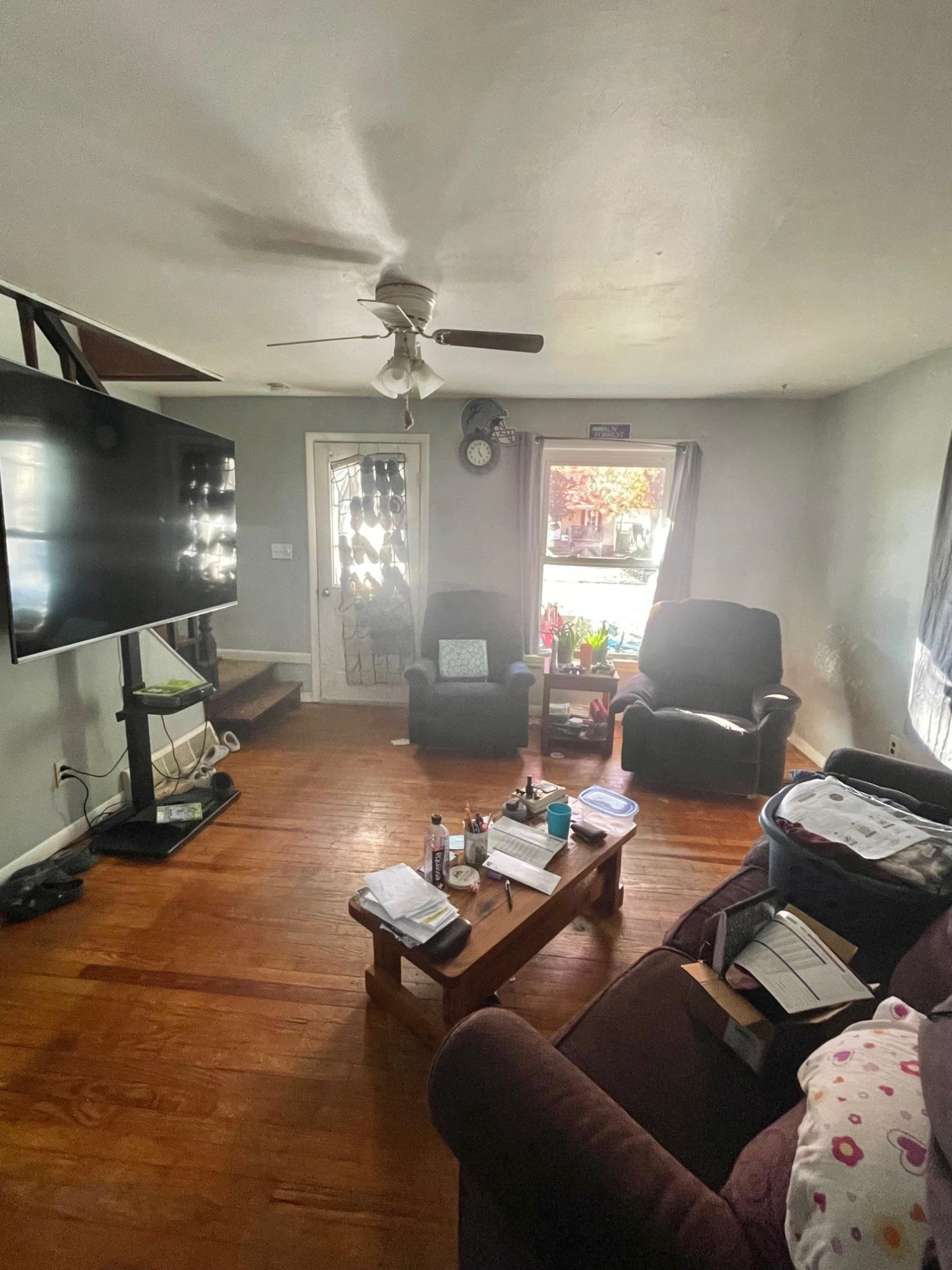 206-208 N Howell Street, Owosso, MI 48867 — Photo 13