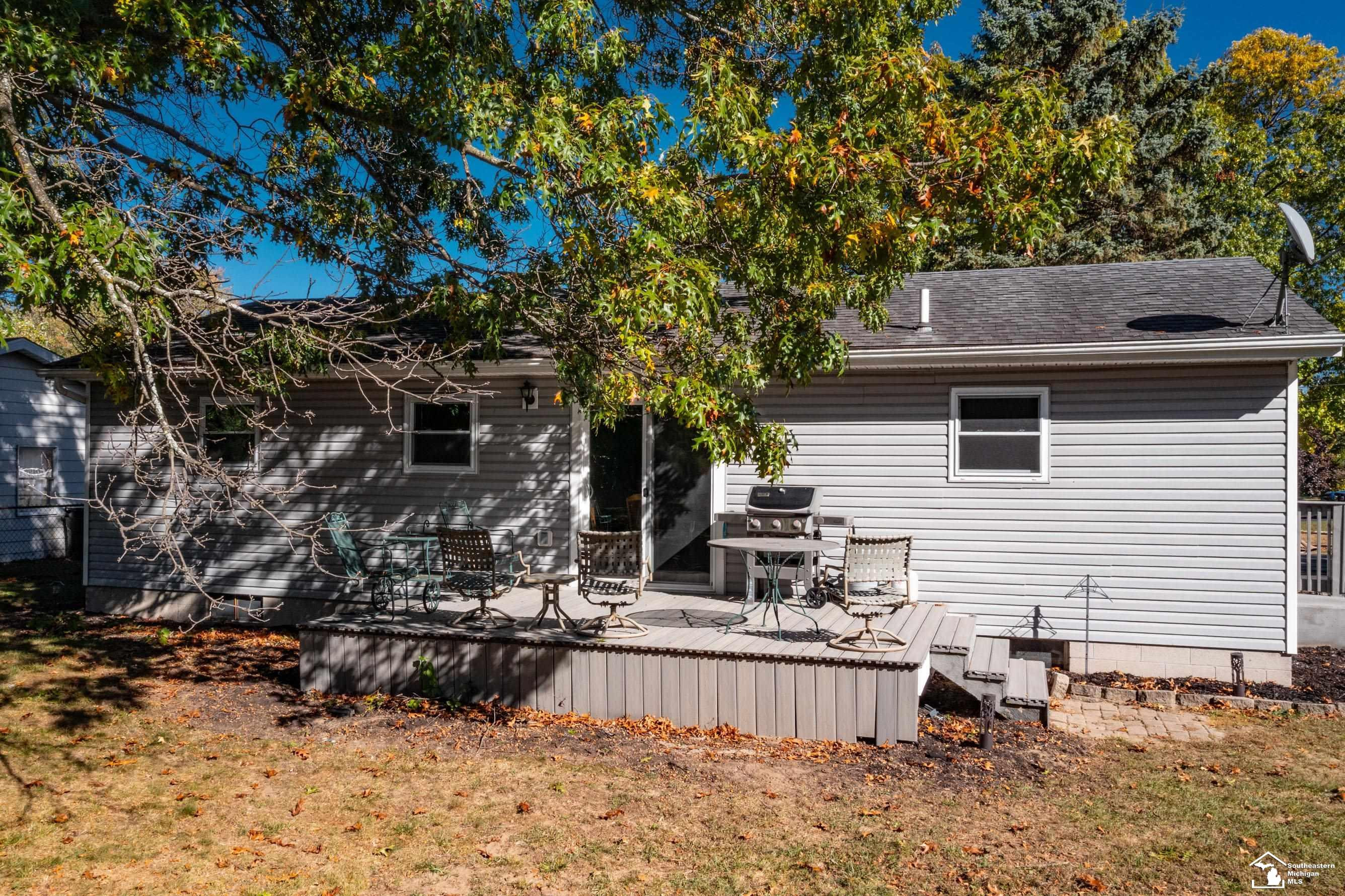 12817 A Street, La Salle, MI — Photo 25
