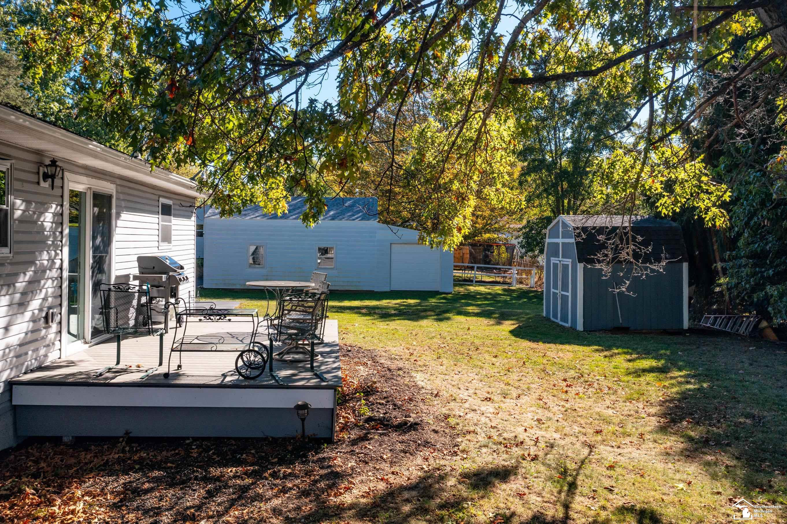 12817 A Street, La Salle, MI — Photo 26