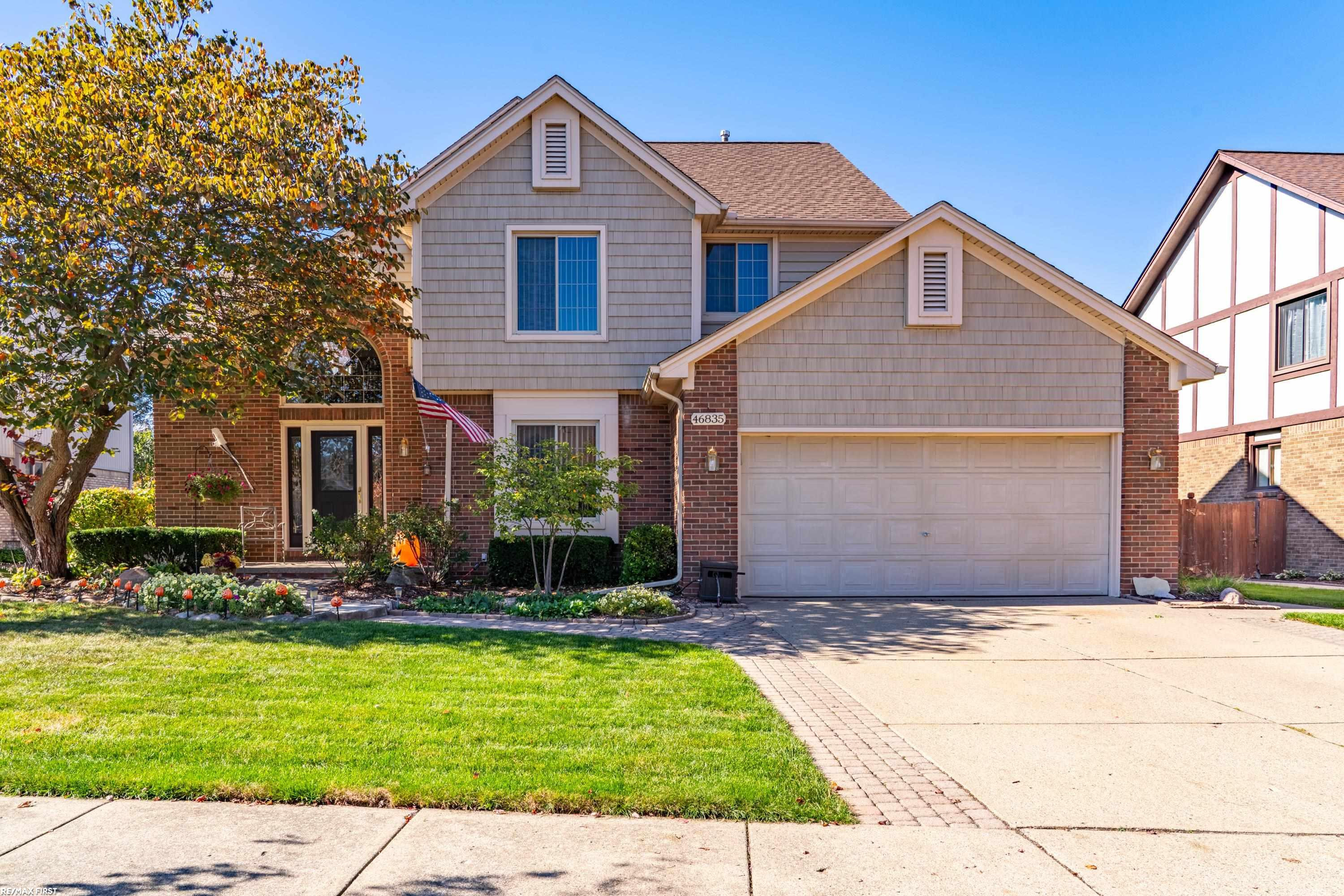 46835 Ridgepointe Drive, Macomb, MI 48042 — Photo 2