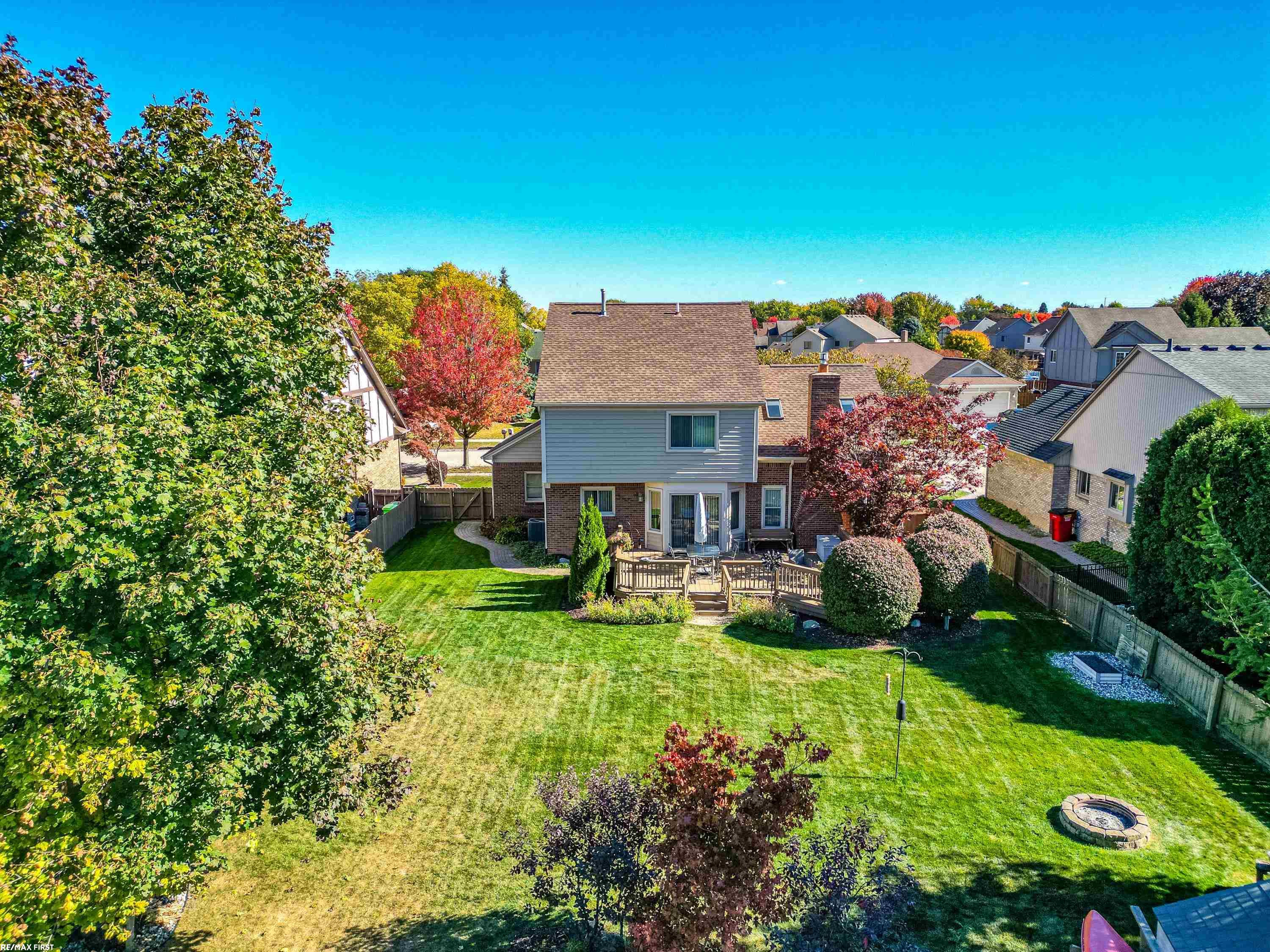 46835 Ridgepointe Drive, Macomb, MI 48042 — Photo 4
