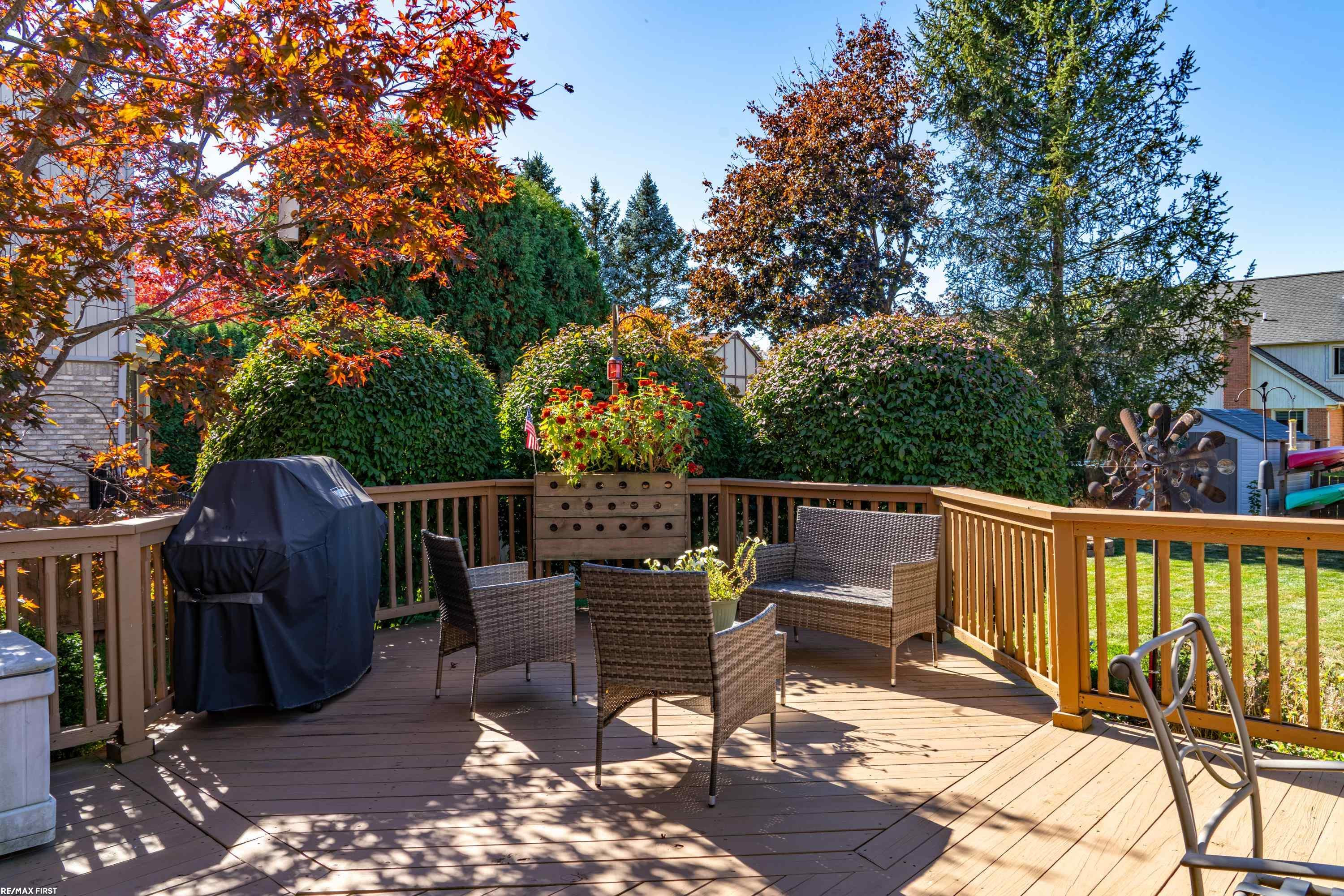 46835 Ridgepointe Drive, Macomb, MI 48042 — Photo 8