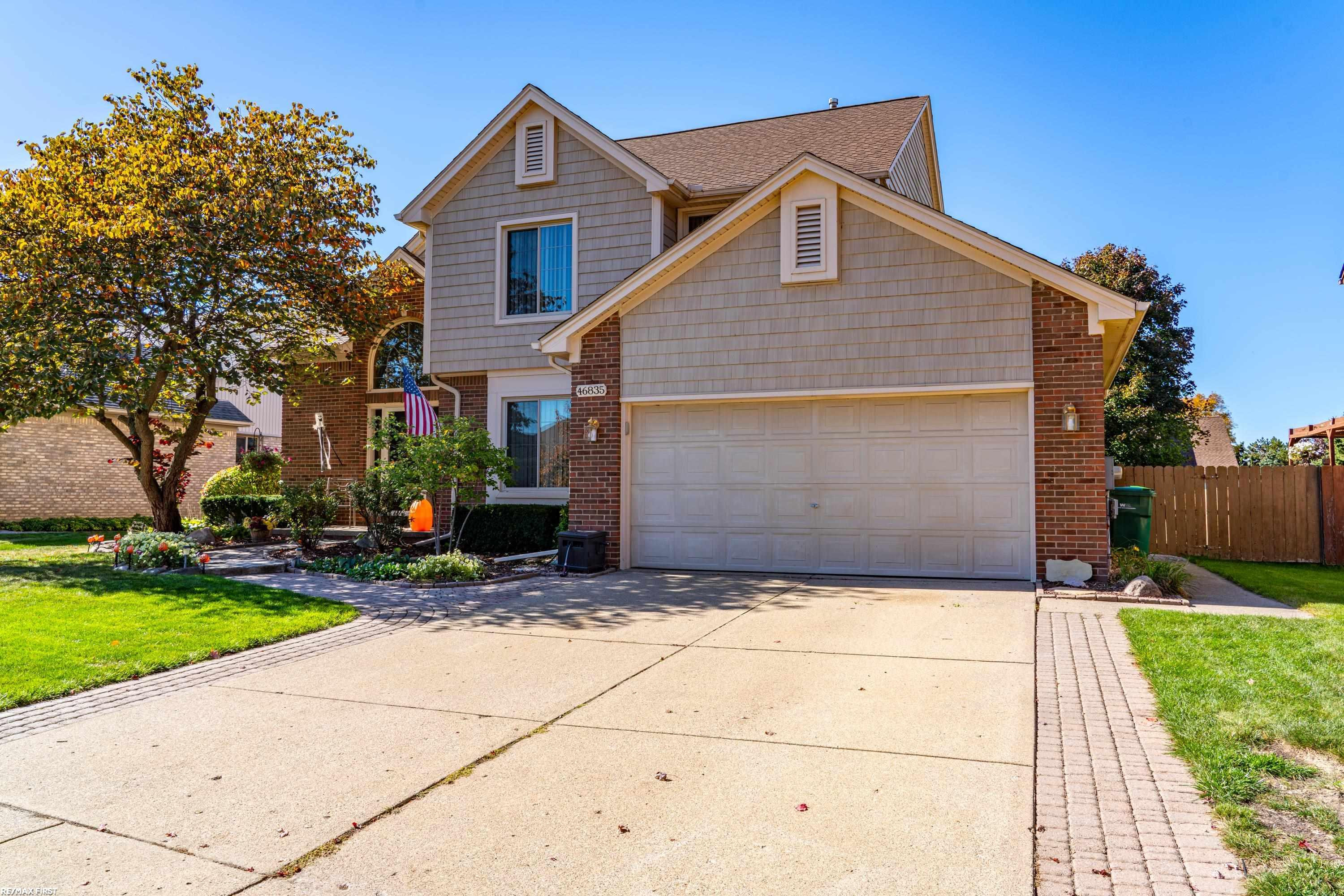 46835 Ridgepointe Drive, Macomb, MI 48042 — Photo 11