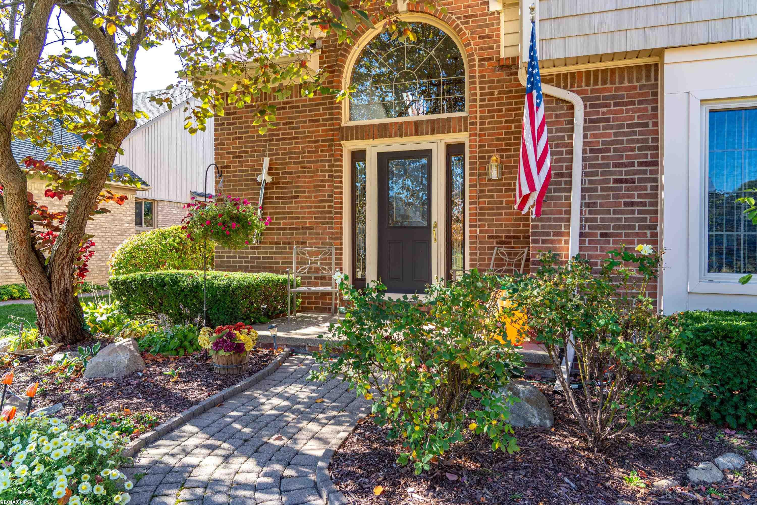 46835 Ridgepointe Drive, Macomb, MI 48042 — Photo 12