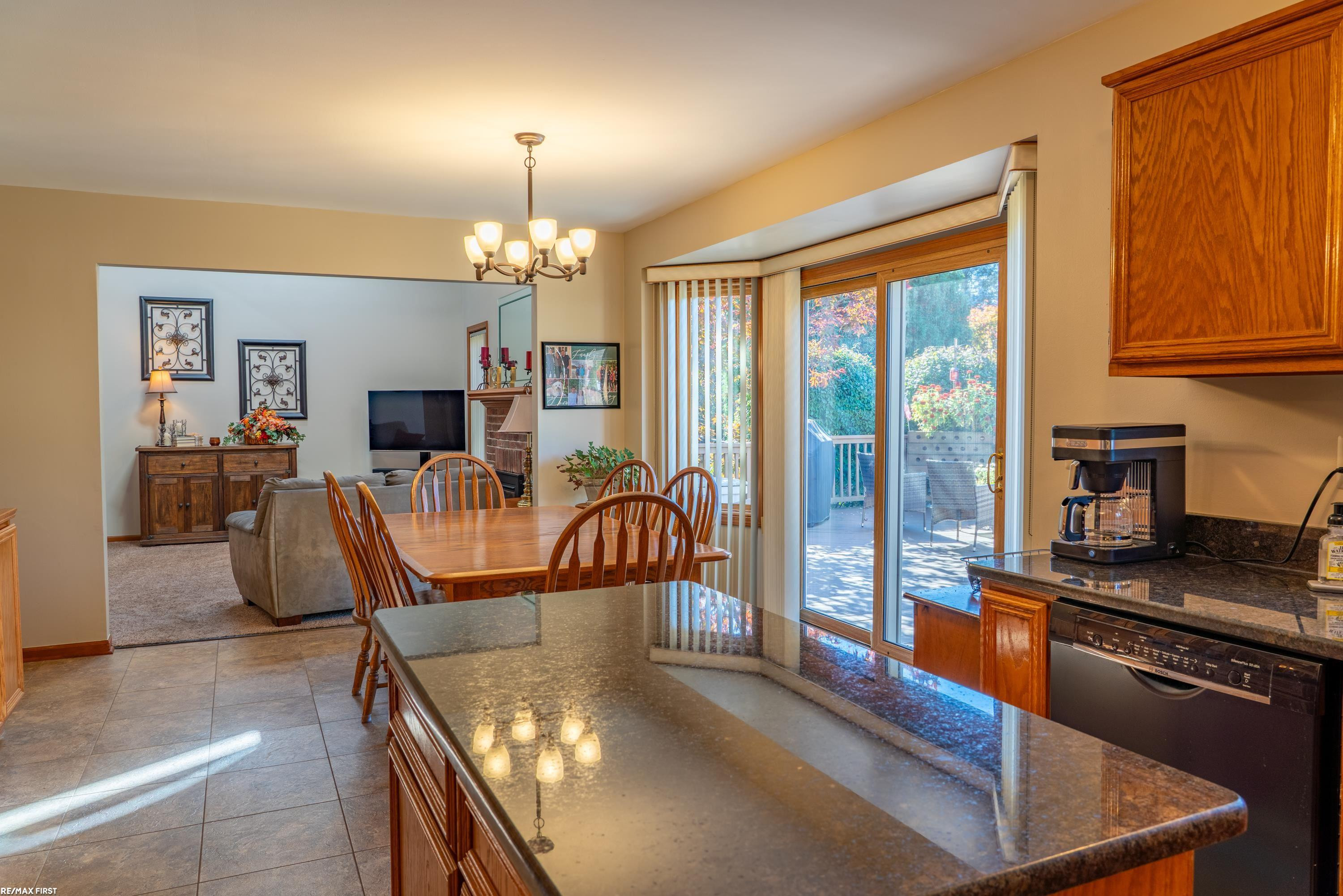 46835 Ridgepointe Drive, Macomb, MI 48042 — Photo 18