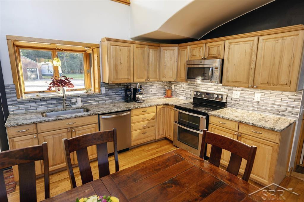 801 E Edenville Lake Drive, Hope, MI 48628 — Photo 6