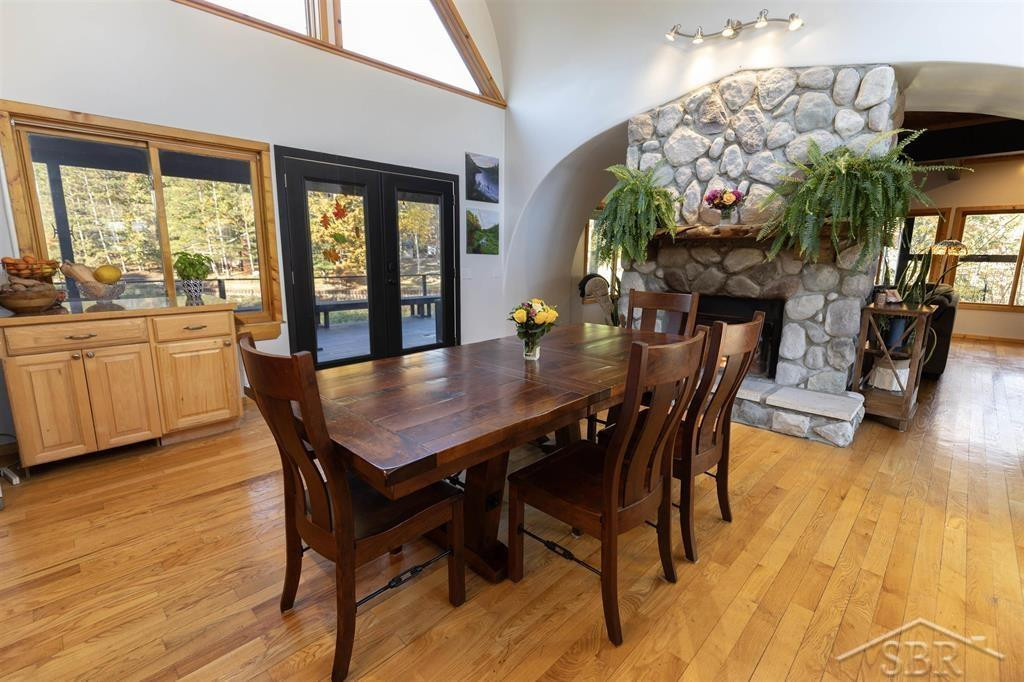 801 E Edenville Lake Drive, Hope, MI 48628 — Photo 10