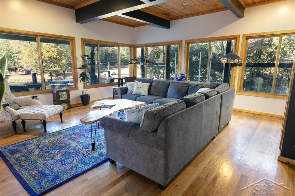 801 E Edenville Lake Drive, Hope, MI 48628 — Photo 13