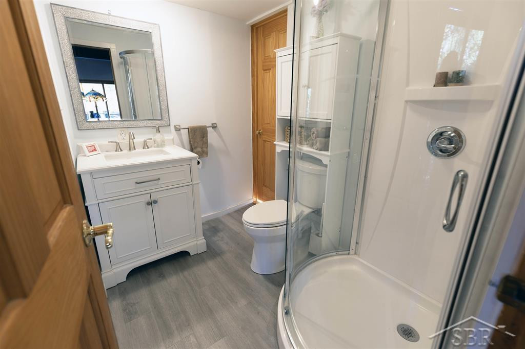 801 E Edenville Lake Drive, Hope, MI 48628 — Photo 16