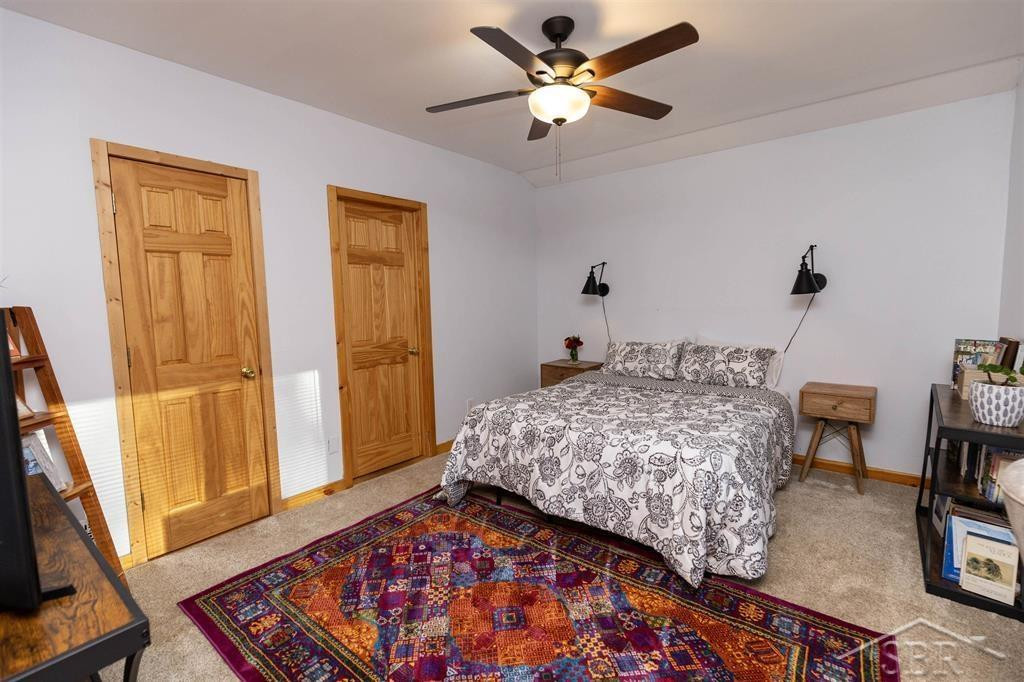 801 E Edenville Lake Drive, Hope, MI 48628 — Photo 17