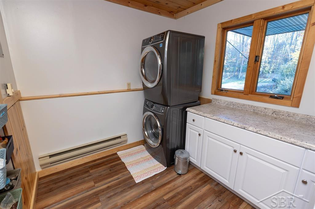 801 E Edenville Lake Drive, Hope, MI 48628 — Photo 18