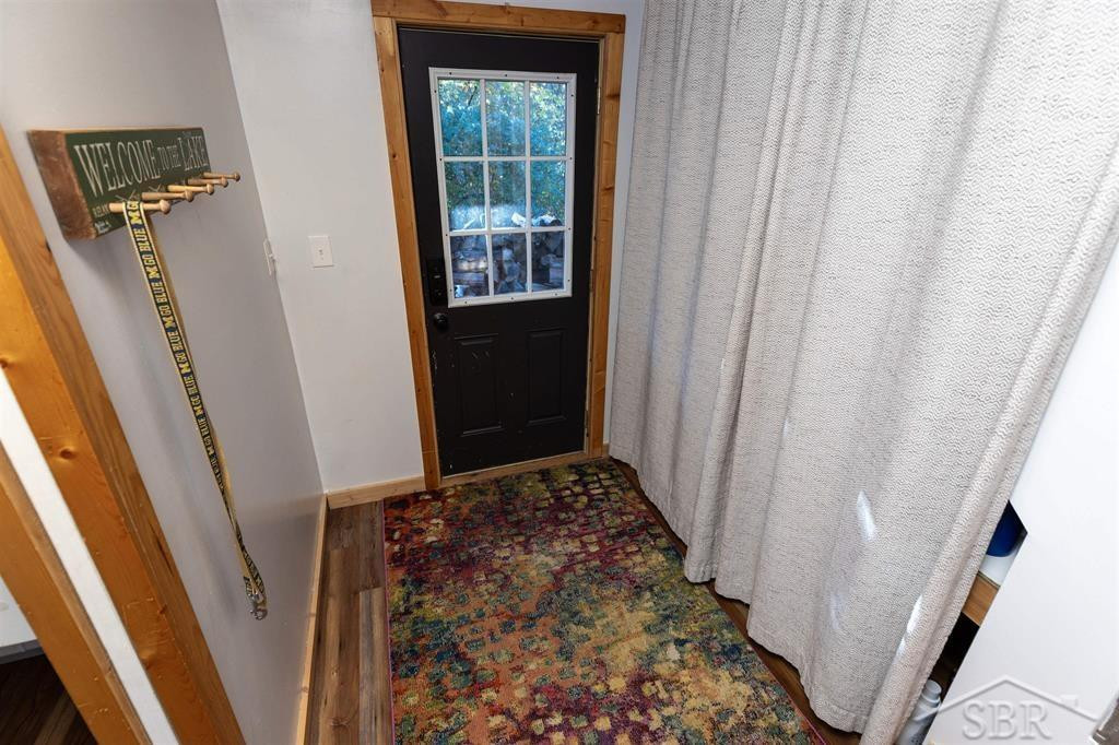 801 E Edenville Lake Drive, Hope, MI 48628 — Photo 19
