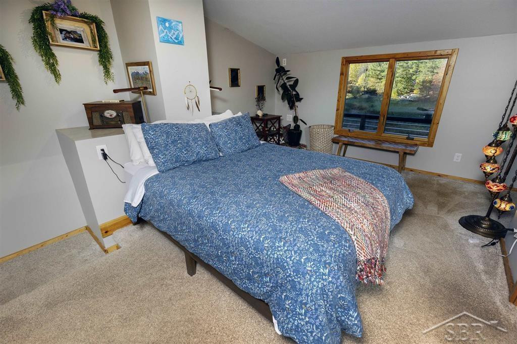 801 E Edenville Lake Drive, Hope, MI 48628 — Photo 27