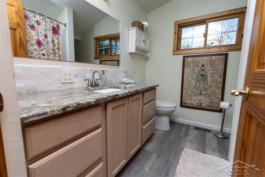 801 E Edenville Lake Drive, Hope, MI 48628 — Photo 30