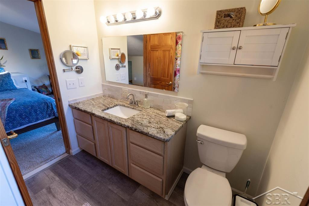 801 E Edenville Lake Drive, Hope, MI 48628 — Photo 31