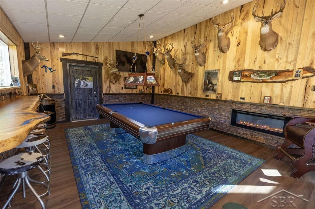 801 E Edenville Lake Drive, Hope, MI 48628 — Photo 33