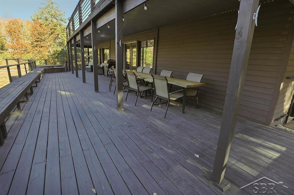 801 E Edenville Lake Drive, Hope, MI 48628 — Photo 41