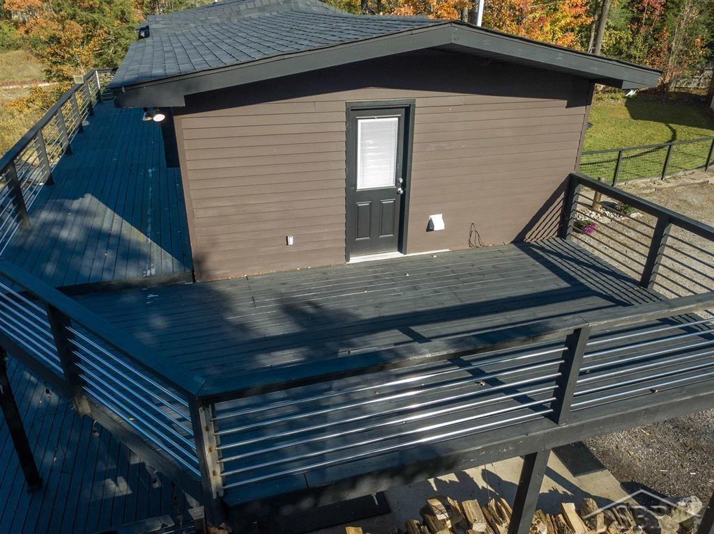 801 E Edenville Lake Drive, Hope, MI 48628 — Photo 43