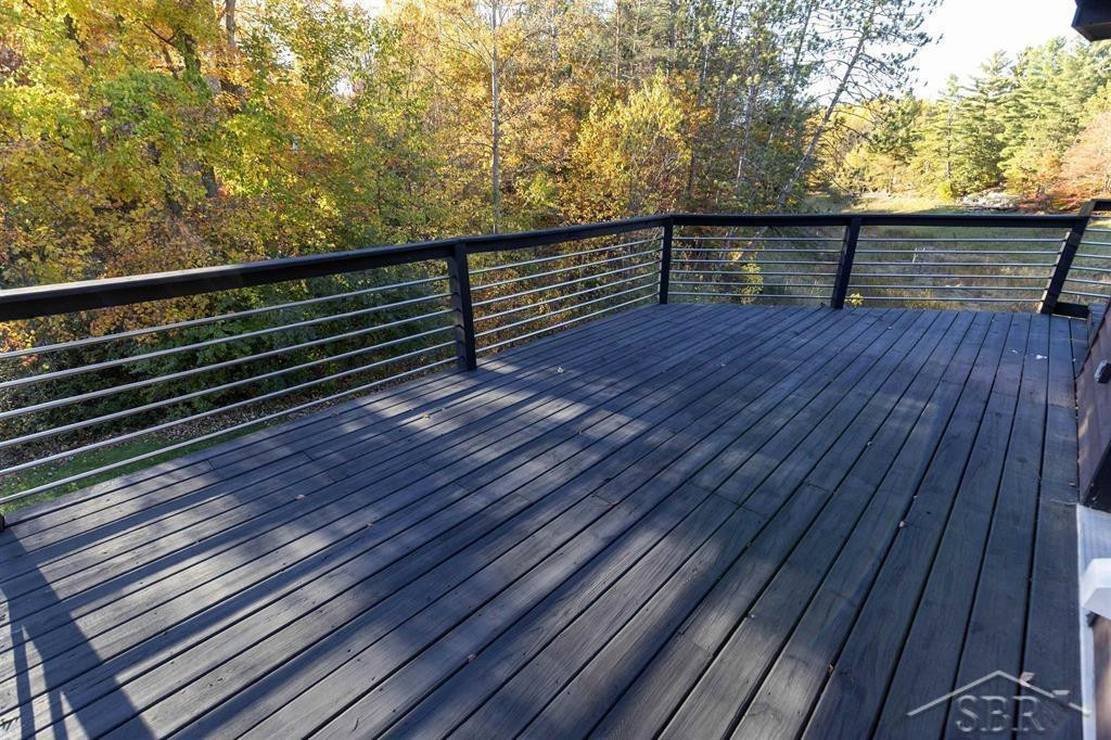 801 E Edenville Lake Drive, Hope, MI 48628 — Photo 48