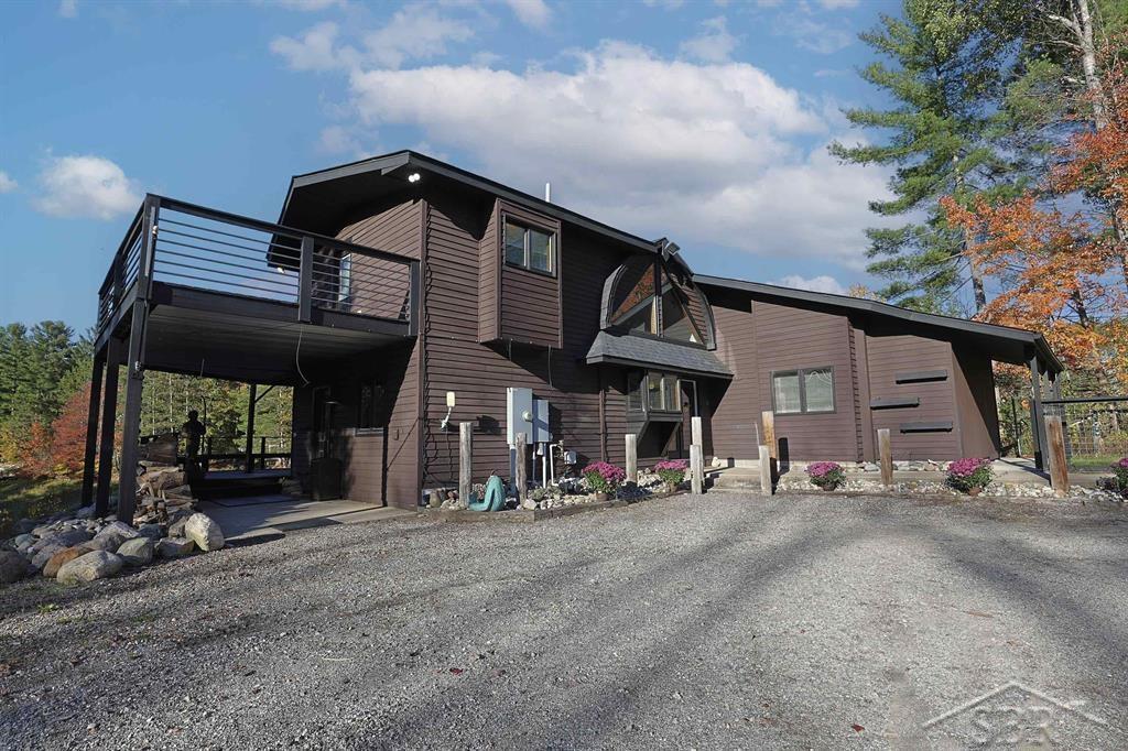 801 E Edenville Lake Drive, Hope, MI 48628 — Photo 51