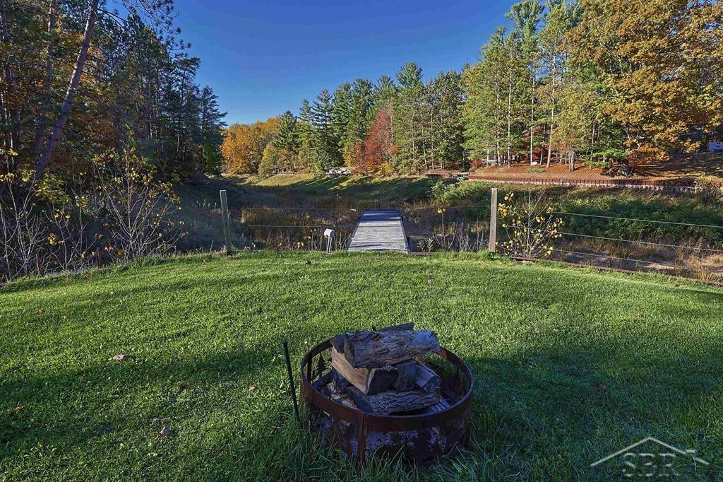 801 E Edenville Lake Drive, Hope, MI 48628 — Photo 53