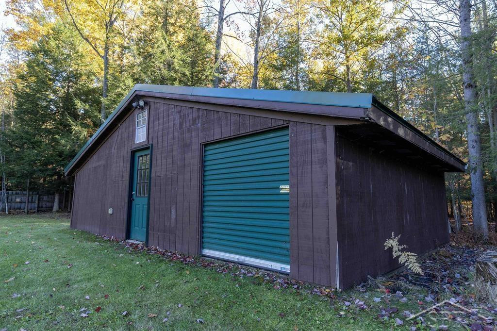 801 E Edenville Lake Drive, Hope, MI 48628 — Photo 55