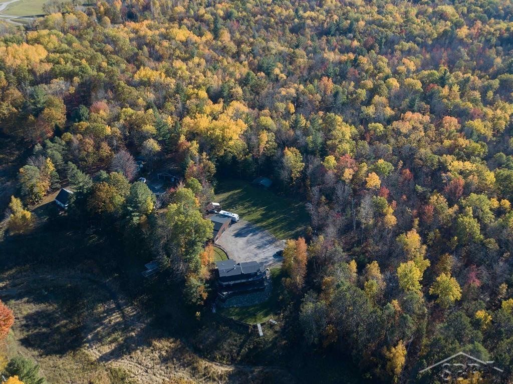 801 E Edenville Lake Drive, Hope, MI 48628 — Photo 60