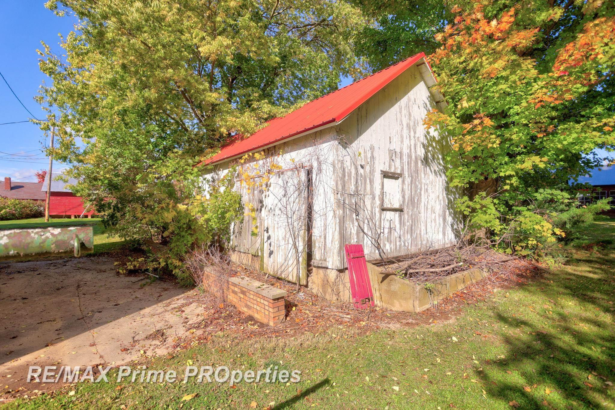 12715 E Tuscola Road, Frankenmuth, MI 48734 — Photo 39