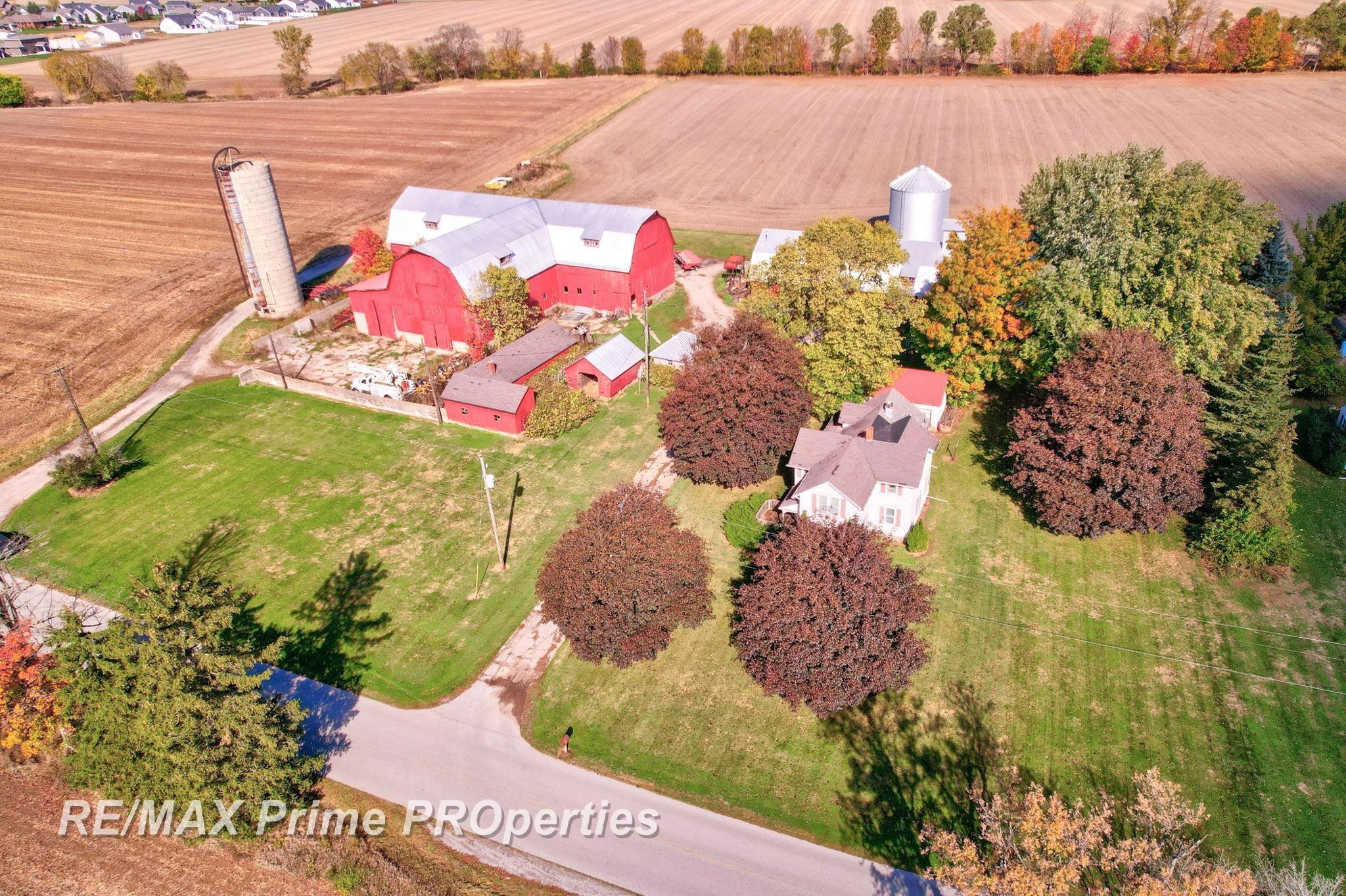 12715 E Tuscola Road, Frankenmuth, MI 48734 — Photo 43