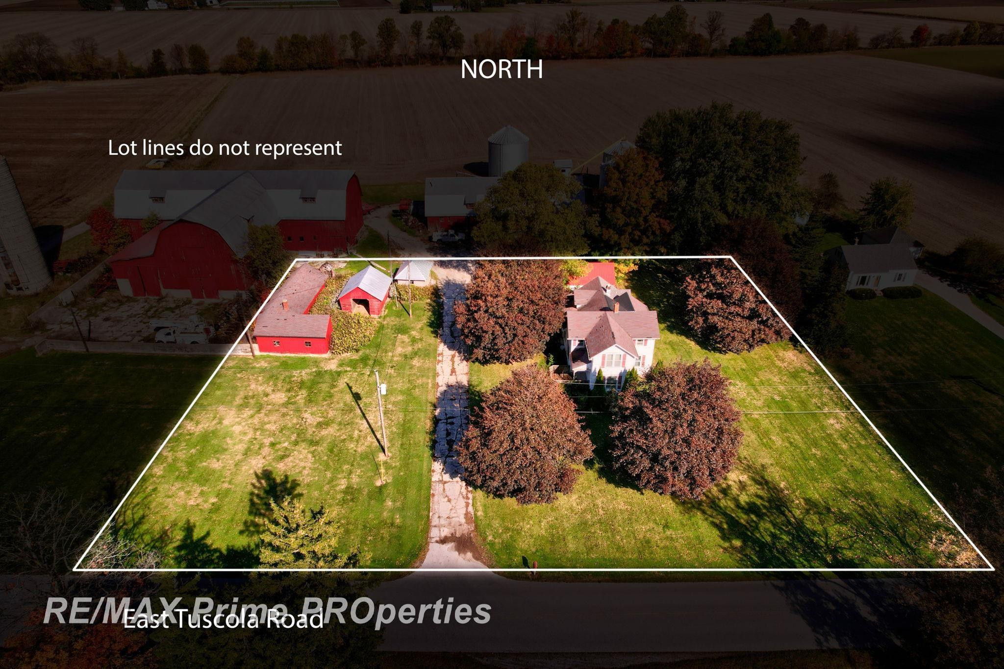 12715 E Tuscola Road, Frankenmuth, MI 48734 — Photo 44
