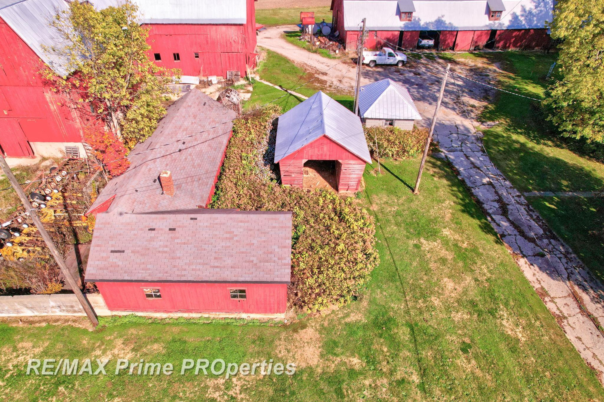 12715 E Tuscola Road, Frankenmuth, MI 48734 — Photo 47